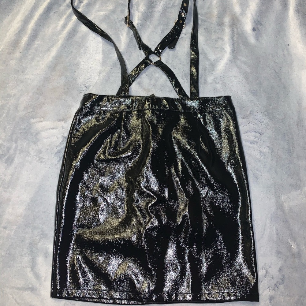 Do It How You Like It Skirt